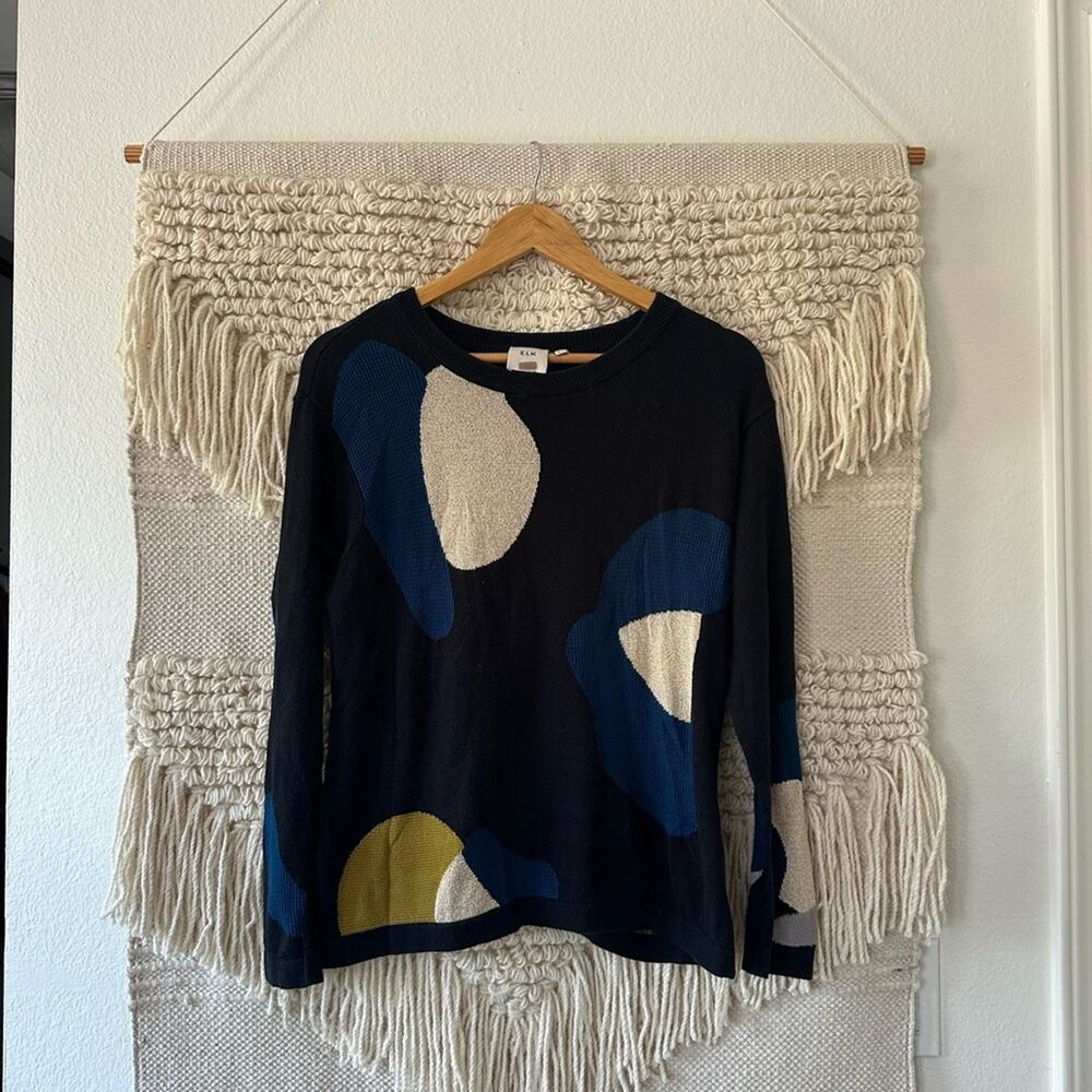 ELK Poppy Sweater